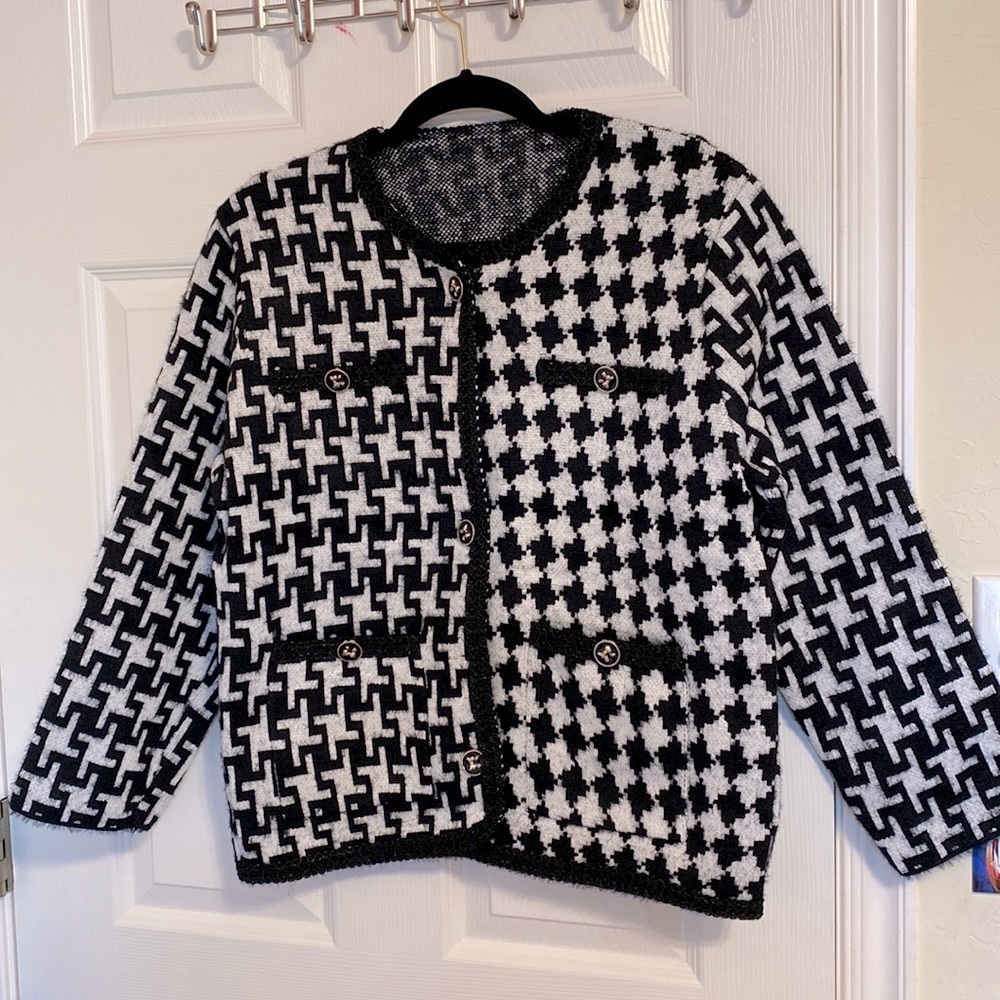 Beautiful Jacket